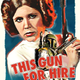 Image for article titled If Star Wars Had Been Made in the 1950's, Alec Guinness Could Have Been a Dashing Han Solo